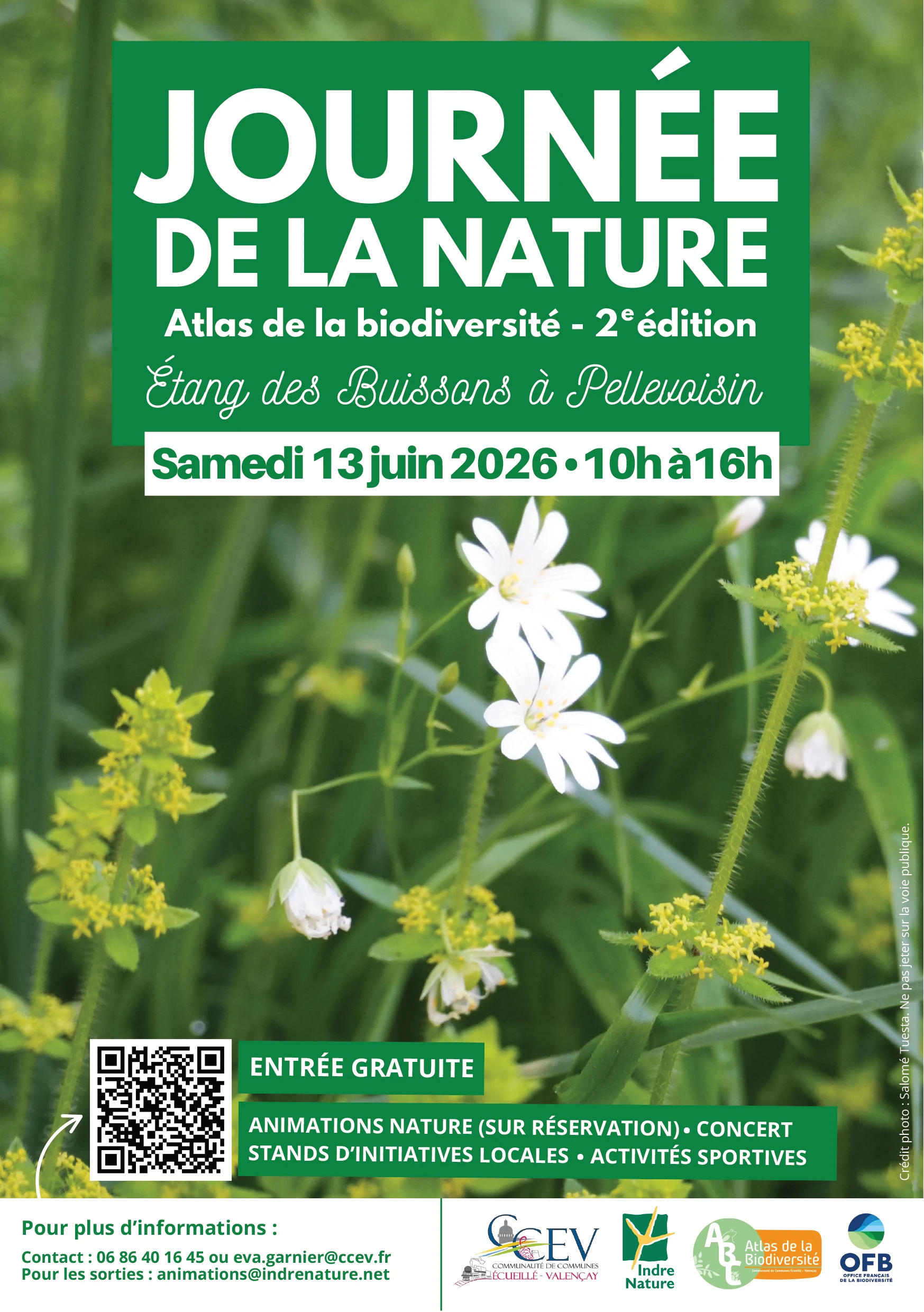 Flyer journée de la nature   Pel levoisin 1 1