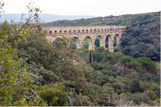 pont du gard