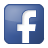 facebook rond 100px